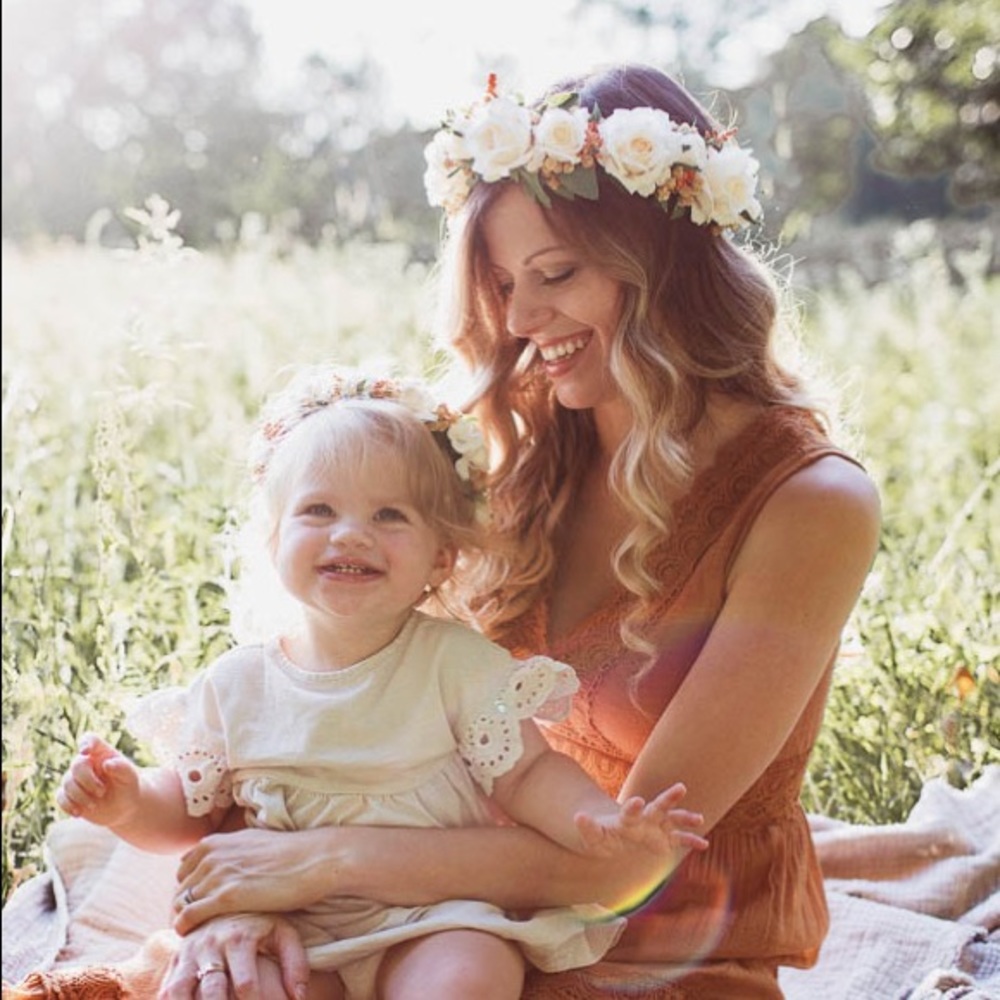 Meet your Posher, Carolyn